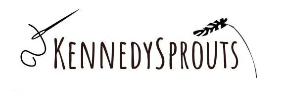 KennedySprouts logo