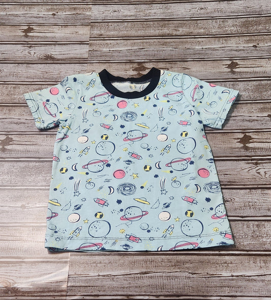 5t Space T-Shirt