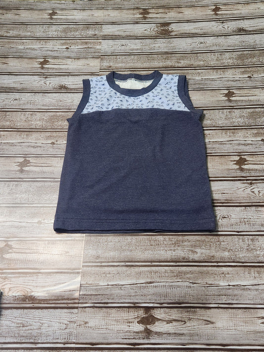 5t Ocean Animals Tank top