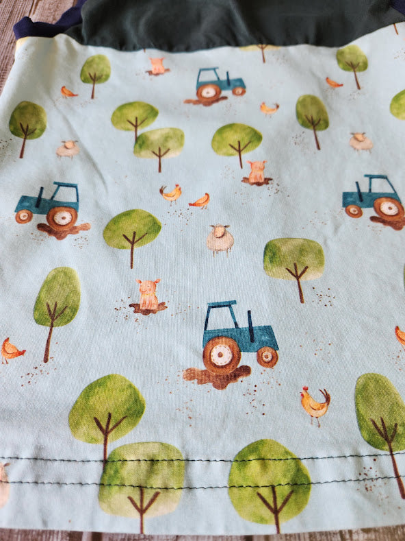 Tank top - Farm - 5t