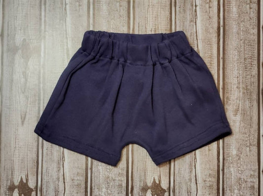 Play Shorts - Navy Blue