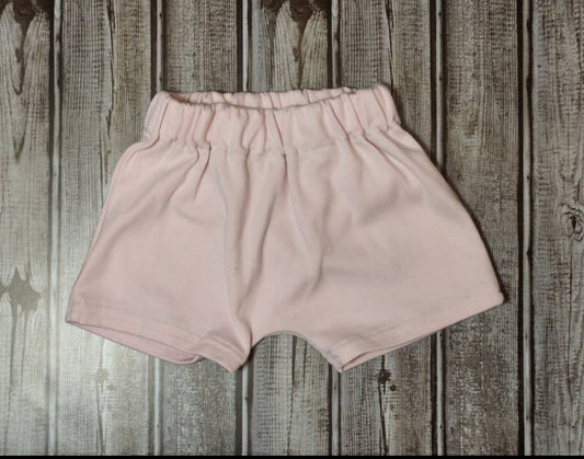 Play Shorts - Pink