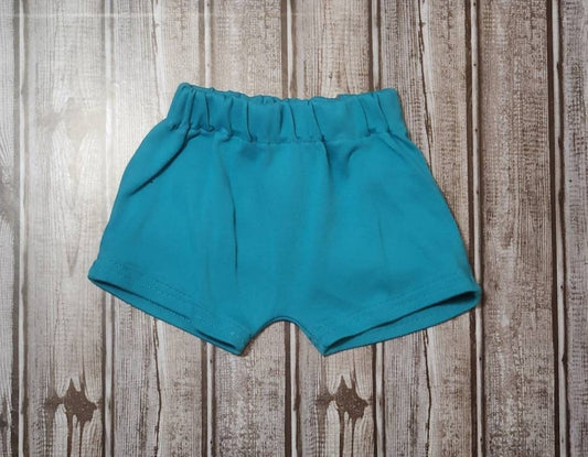 Play Shorts - Turquoise