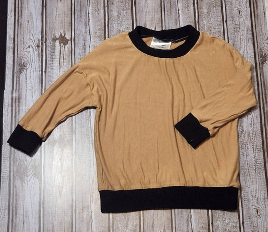 Sweater - Hemp French Terry